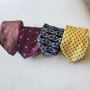 Designer Nectie Bundle